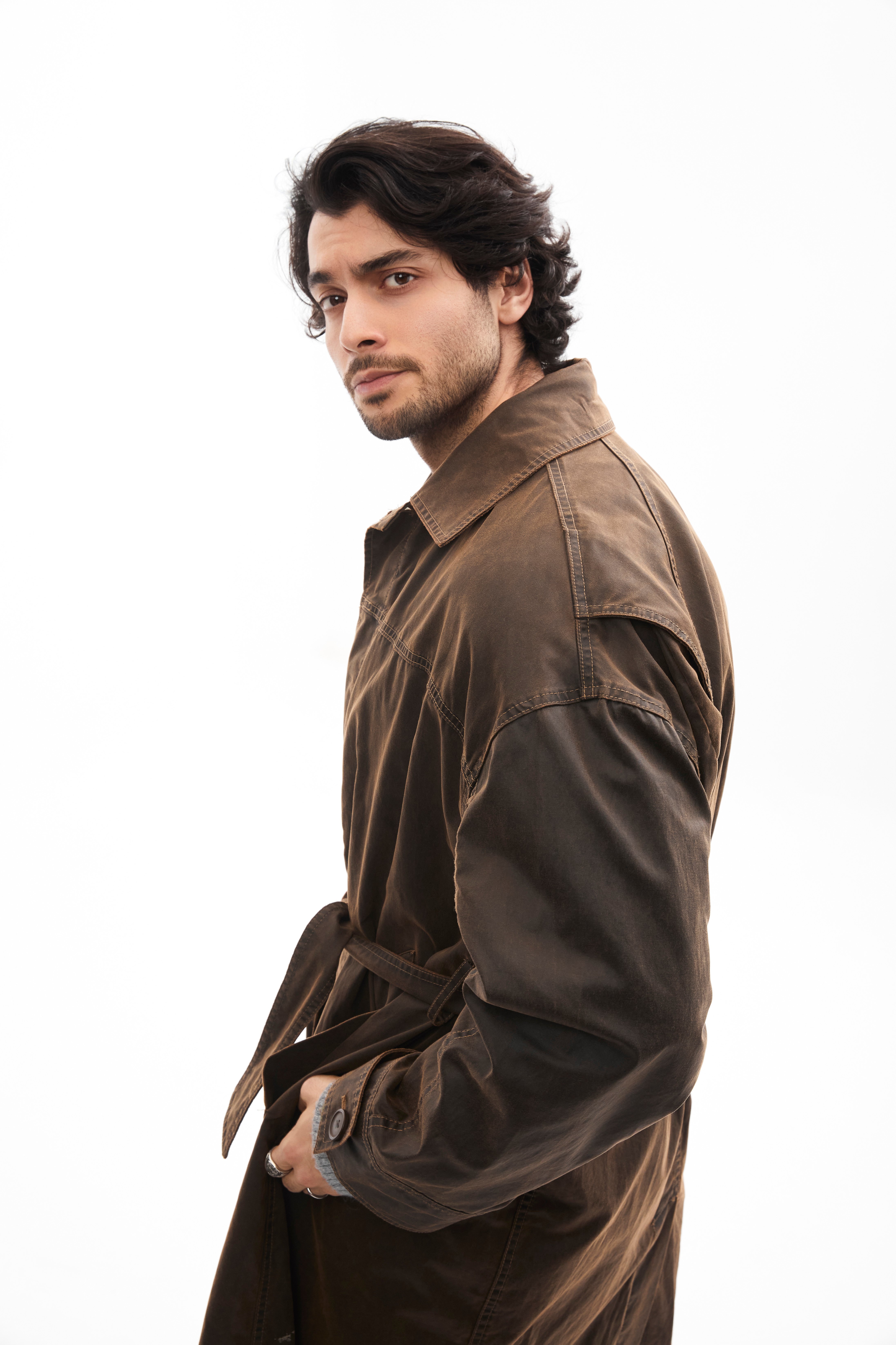 Portrait 2